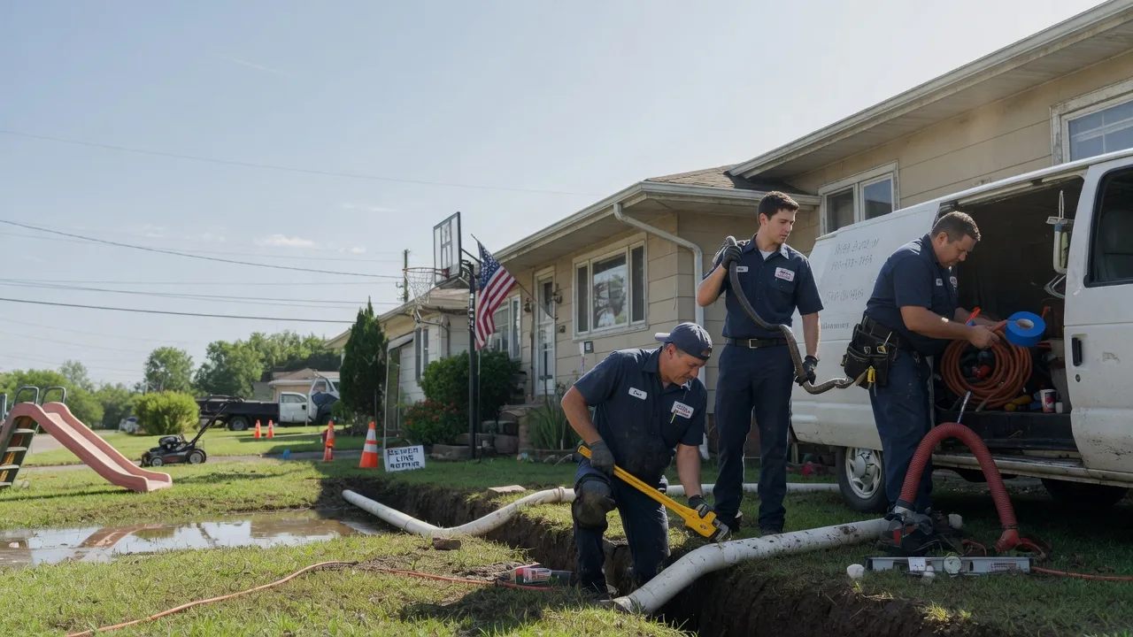 Toilet Installation in Hurst, TX near me